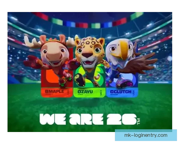 美加墨世界杯竞猜网站全面指南赛程预测玩法策略与球迷互动平台精选推荐