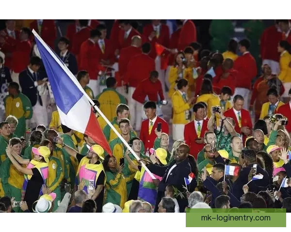 2026世界杯精彩对决全解析全球球迷关注焦点盘点