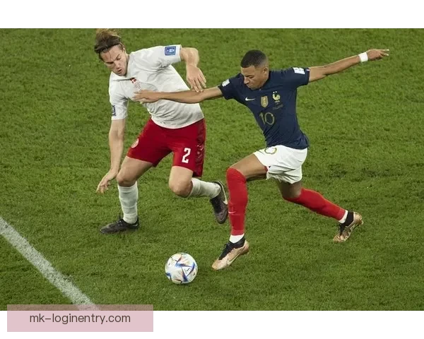 畅享世界杯激情，下载竞猜APP，预测赛果赢丰厚奖励，立即参与挑战！