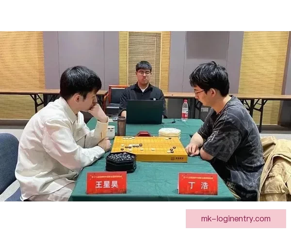 世界大学生围棋锦标赛首度登陆中国内地盛大开幕